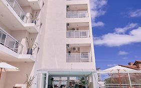 Terrazas Ostende - Apart Hotel